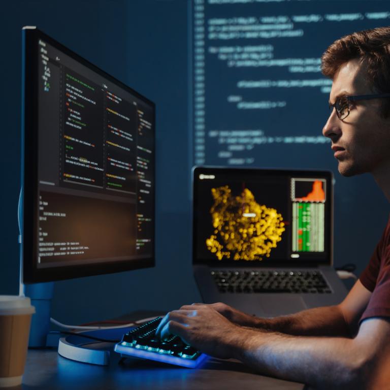 IT - Network Engineering & Cyber Security
