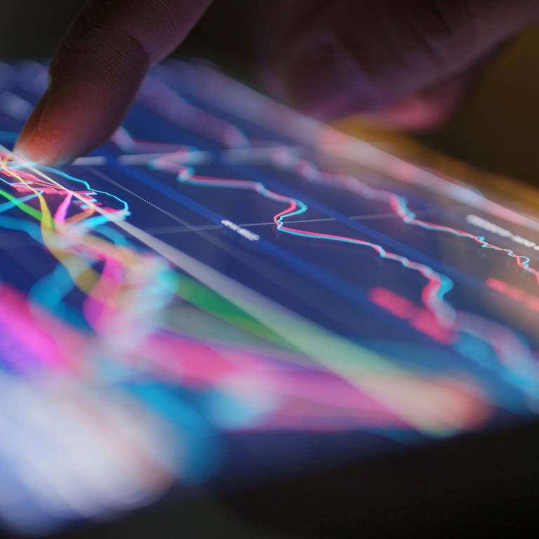 IT - Artificial Intelligence and Data Analytics