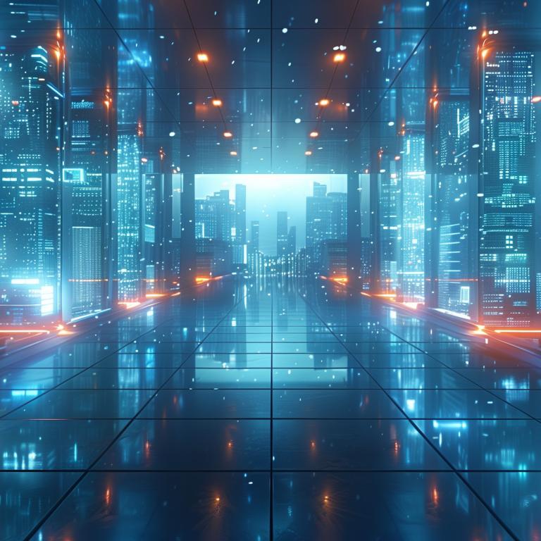 Global Business - Digital Business