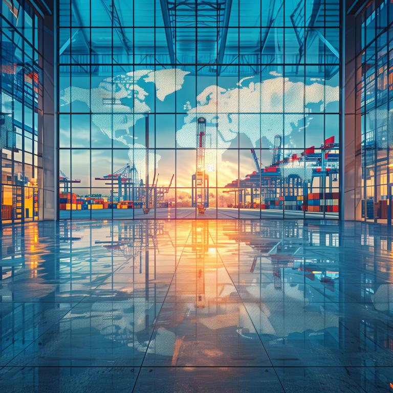 Global Business - Industry Management