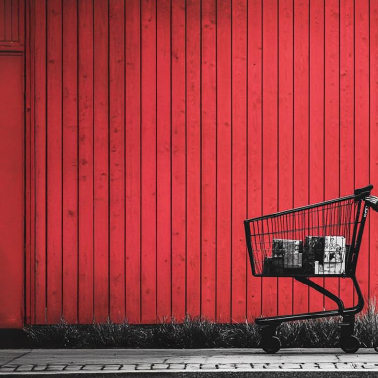 E-Commerce Design für Einsteiger