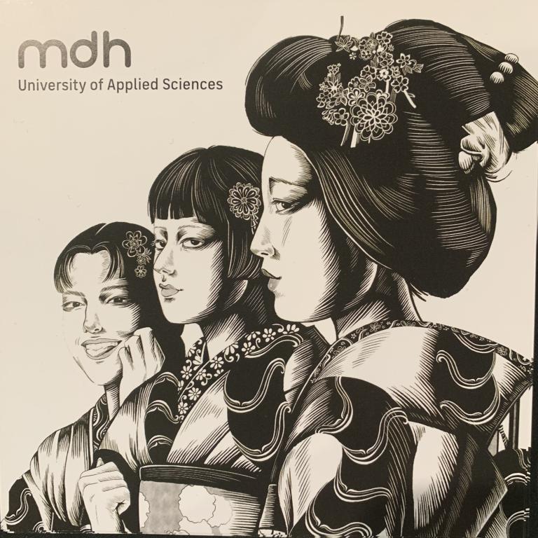 „Okinawa Paradise“ auf der DoKomi 2025: Mediadesign Hochschule und Mode Design College präsentieren kreative Modevisionen