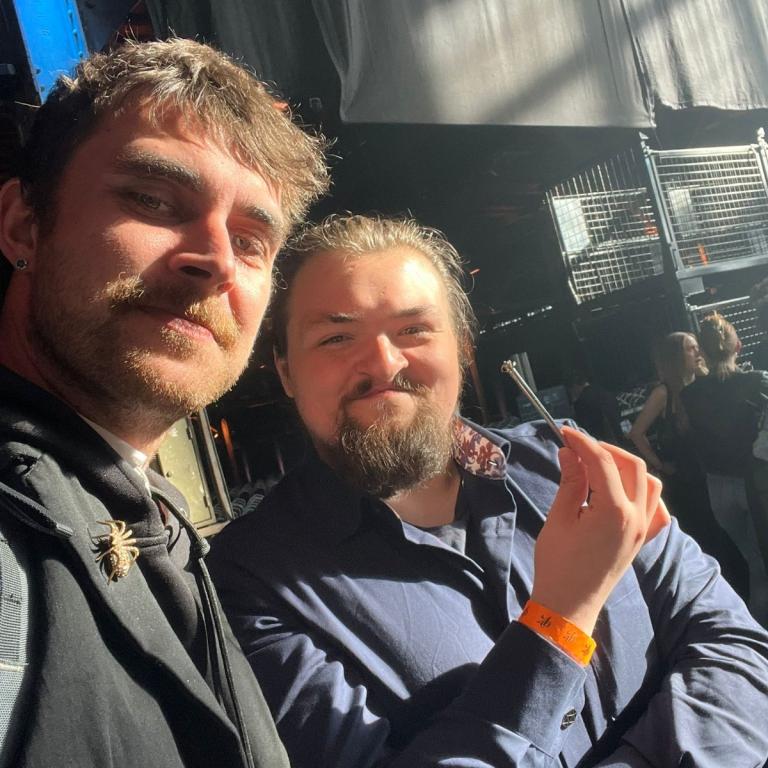 Strong ideas, strong awards: mdh students once again successful at ADC Talent Award 2025