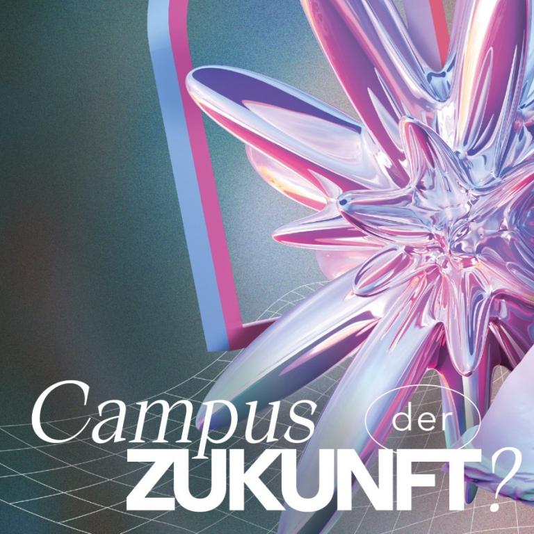 Media Design success at the 39th Poster Competition of the German Student Union