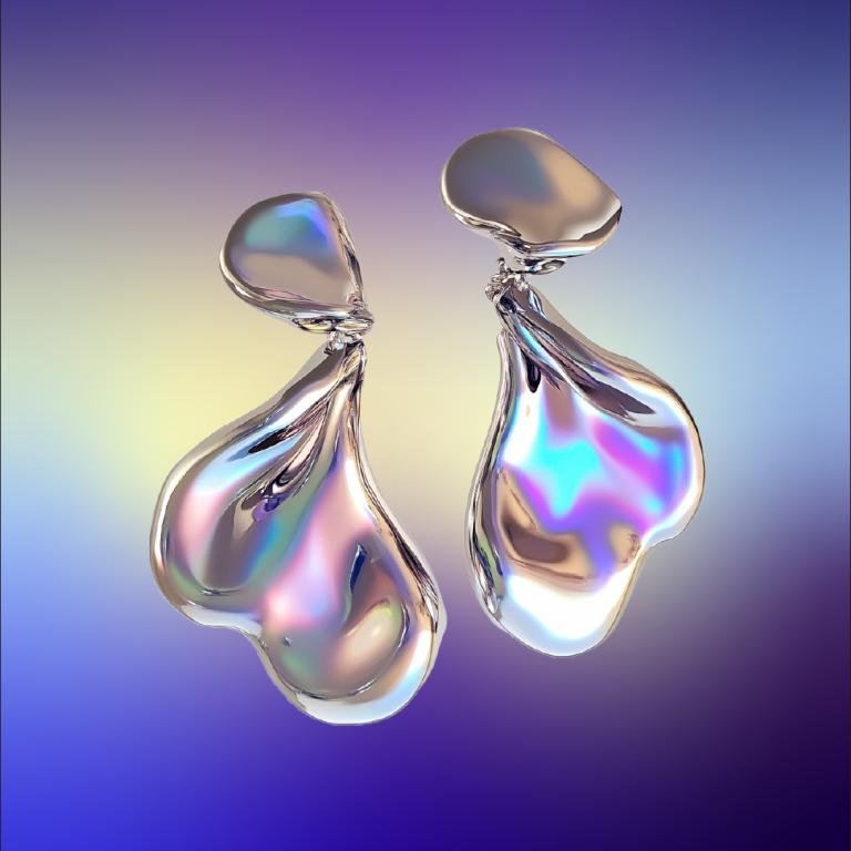 End-of-semester presentation and exhibition of the 6th semester Media Design on 30 July 2025 @ mdh Berlin