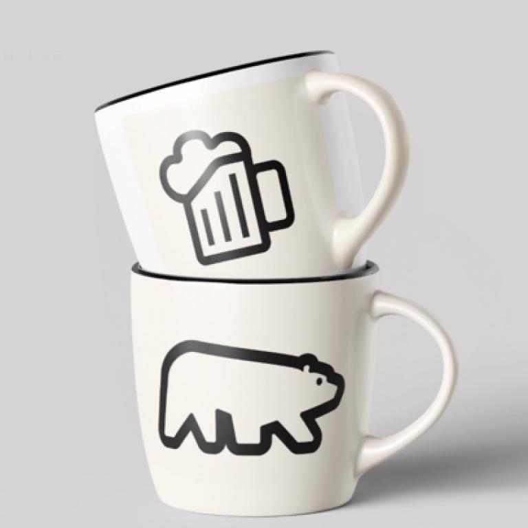 BERLIN ICONS — BERLIN AS AN ICON | Free Download. Over 100 Icons. Svg.Files. Ready to use.