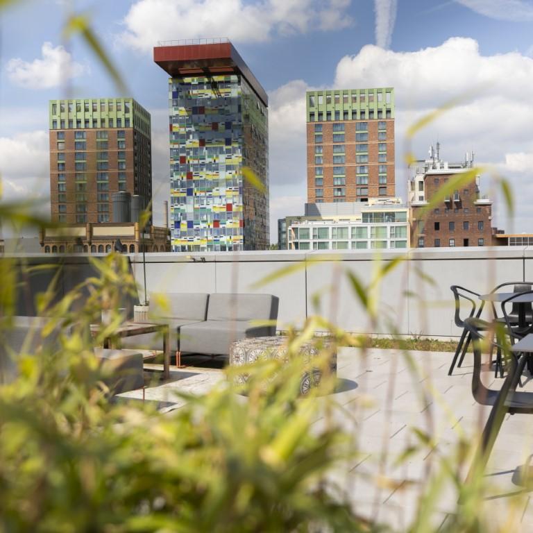 From WS 24/25: Mediadesign University will also be offering its degree programmes in a new innovative didactic format