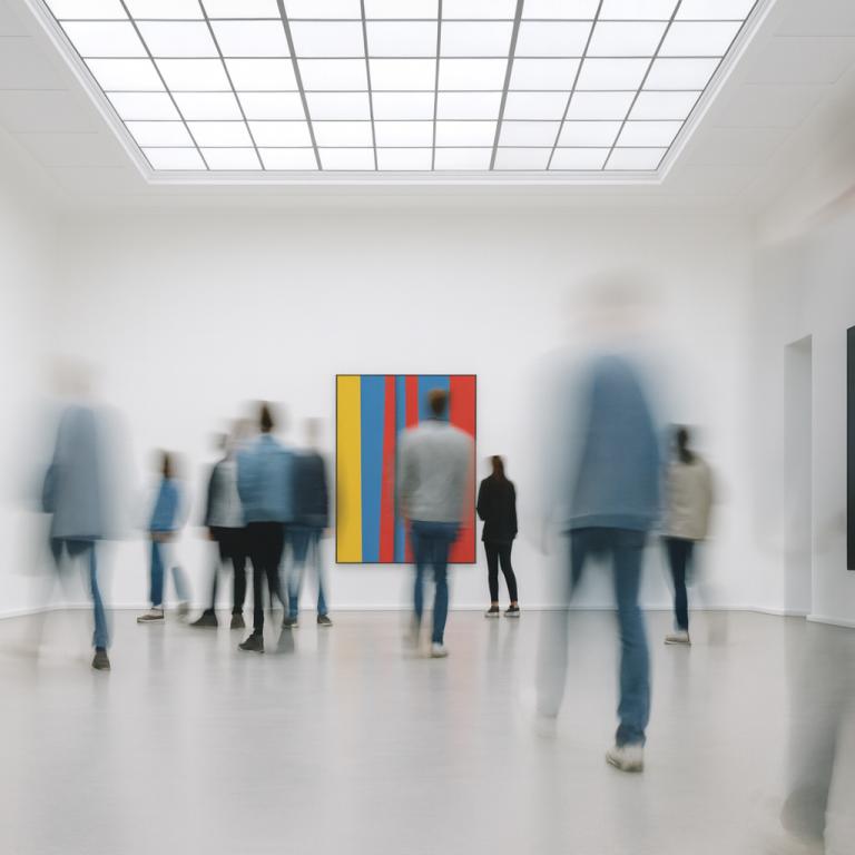 Art Market Management