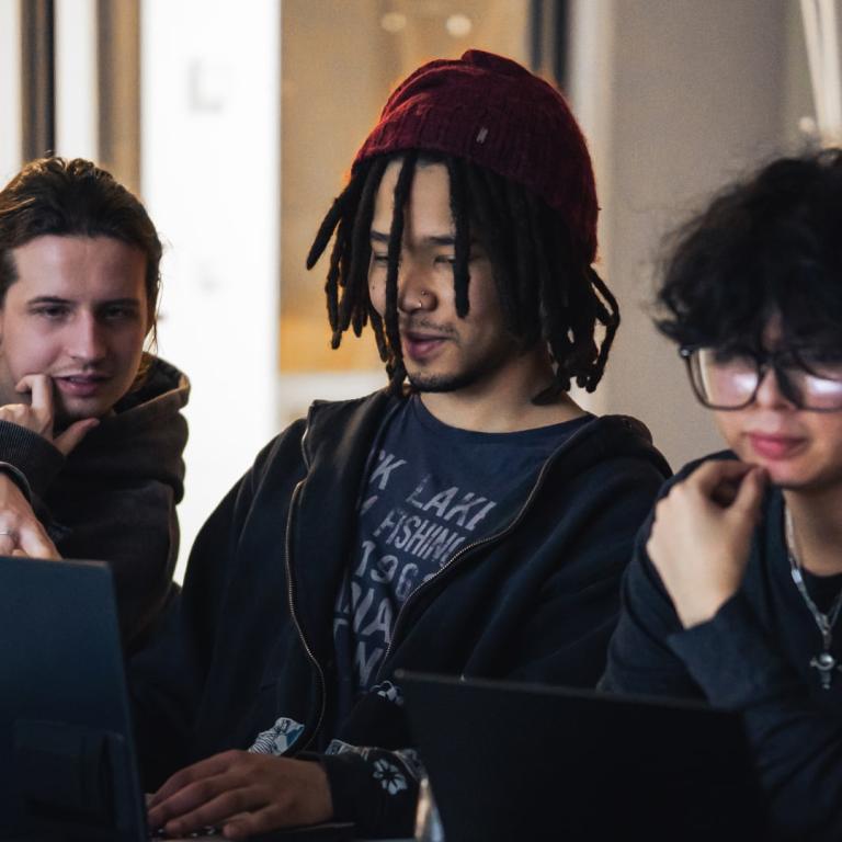 Online Open Campus Day Apprenticeship