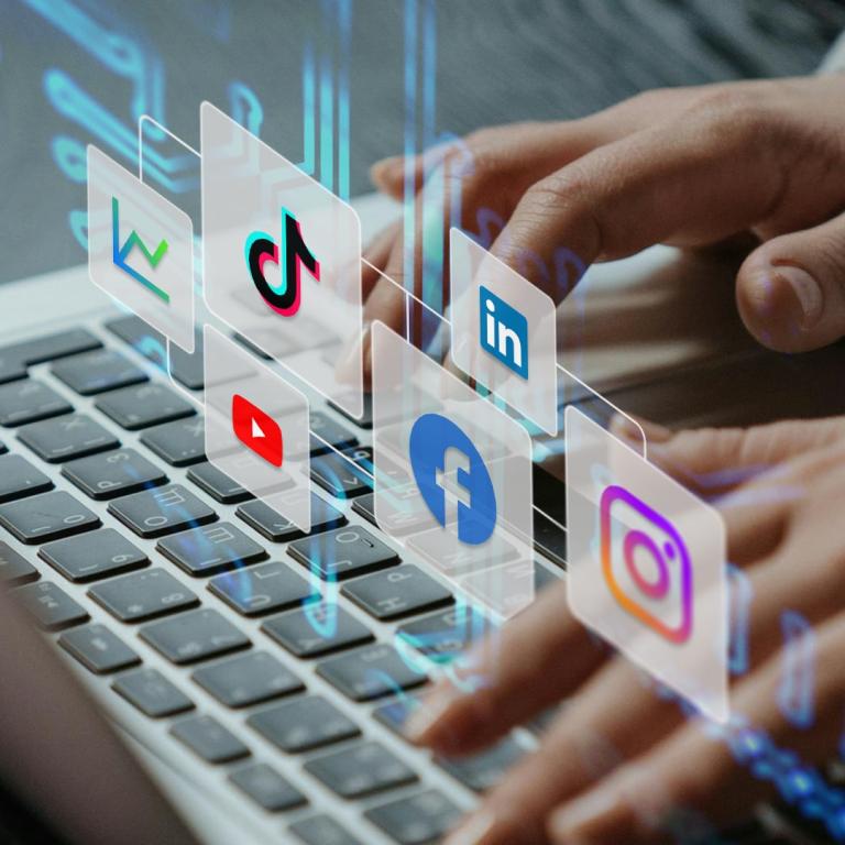 Social Media für Fortgeschrittene