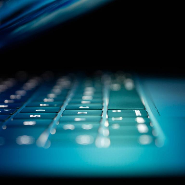 Information Technology – Bachelor of Science (B.Sc.) 