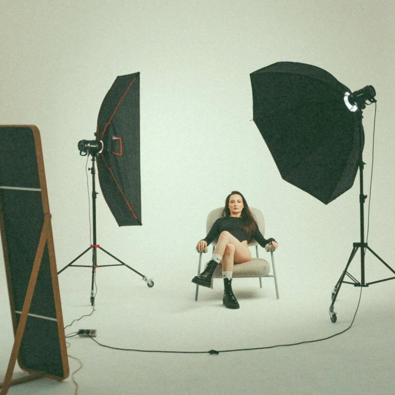 Creative Direction