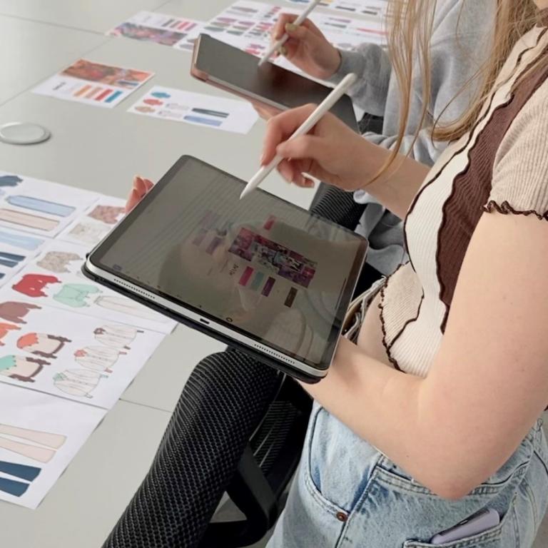 Fashion Management (B.A.) Düsseldorf – Bewerbung bis 30.09.2026