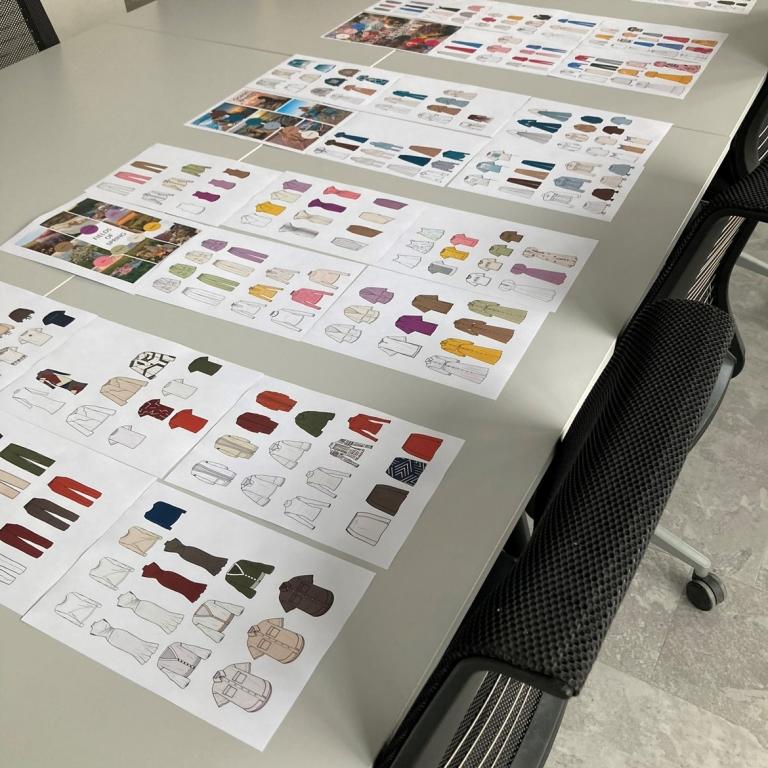 Fashion Management (B.A.) Düsseldorf – Bewerbung bis 30.09.