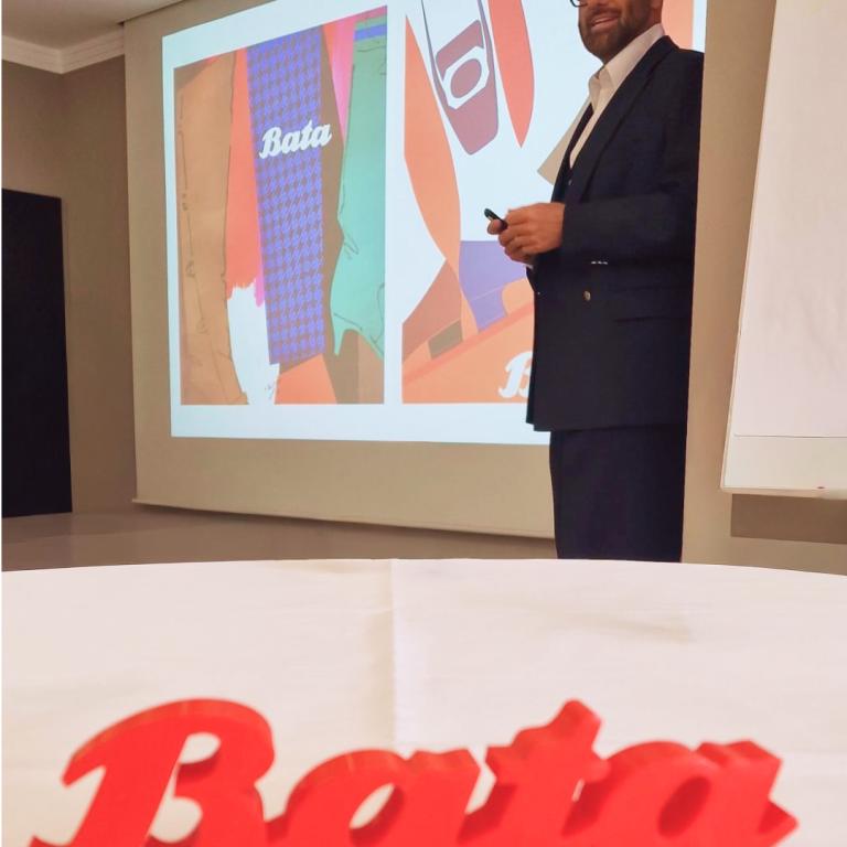 BATA LEADERSHIP WORKSHOP