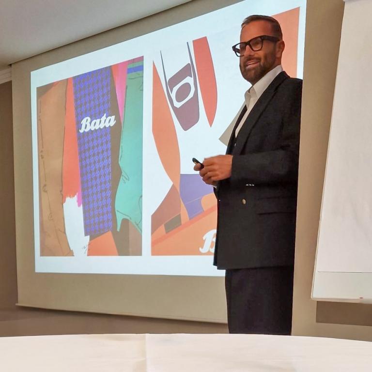 BATA LEADERSHIP WORKSHOP