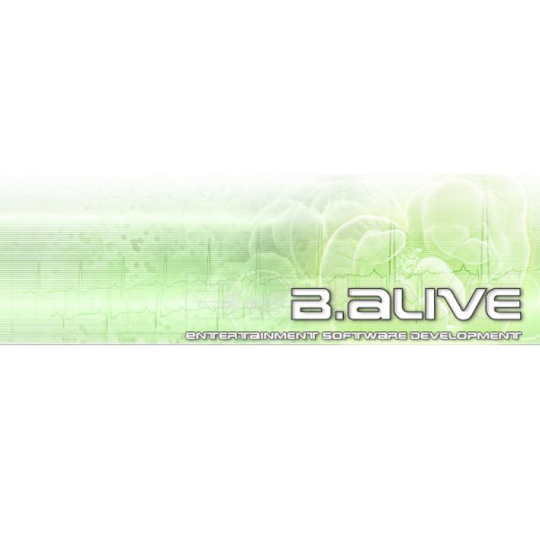 b-alive GmbH