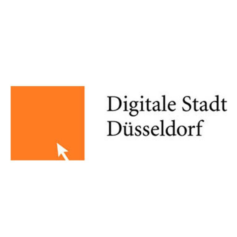 Digitale Stadt Düsseldorf e.V. 