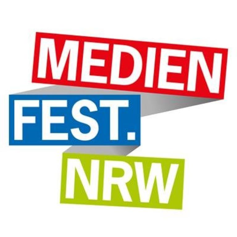Medienfest.NRW 2016