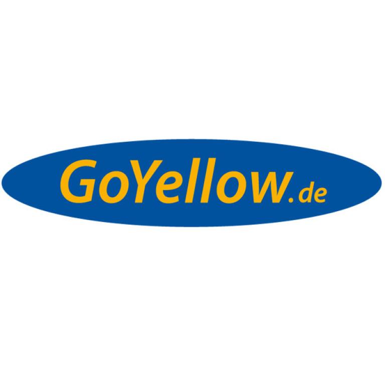 Go Yellow 