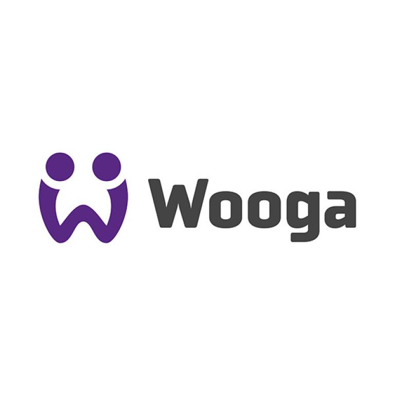 wooga - world of gaming