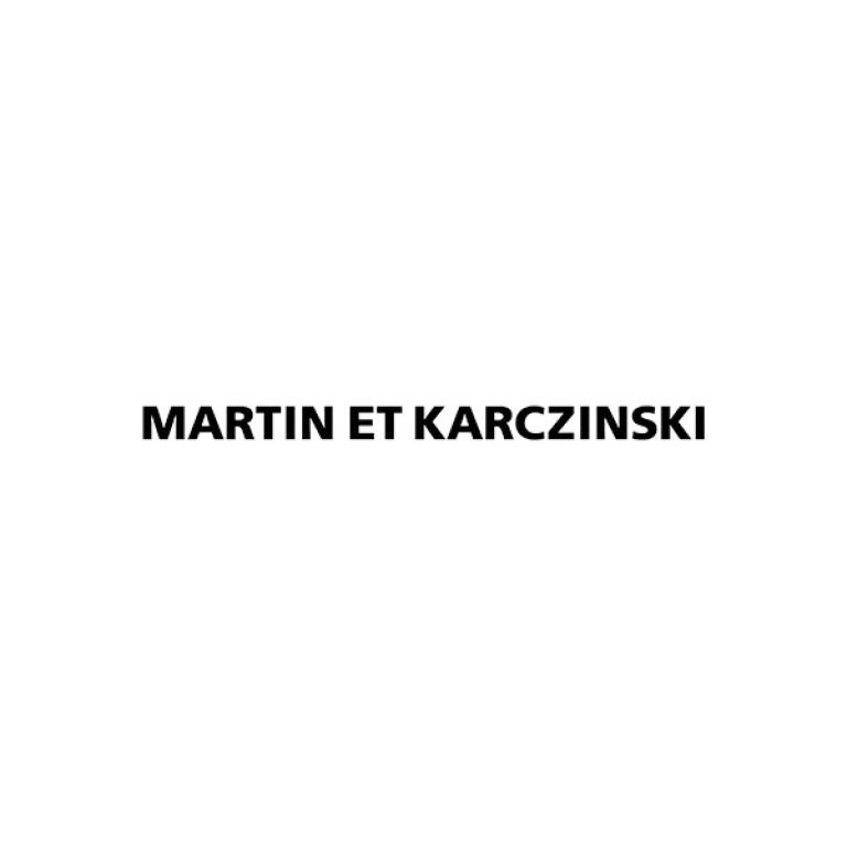 MARTIN ET KARCZINSKI