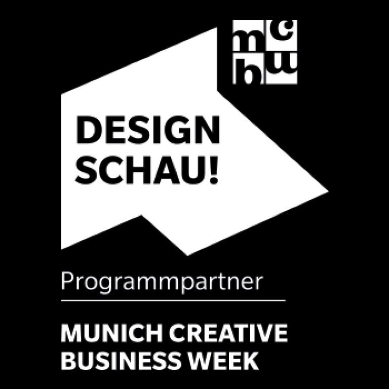 MCBW — MUNICH CREATIVE BUSINESS WEEK 2018