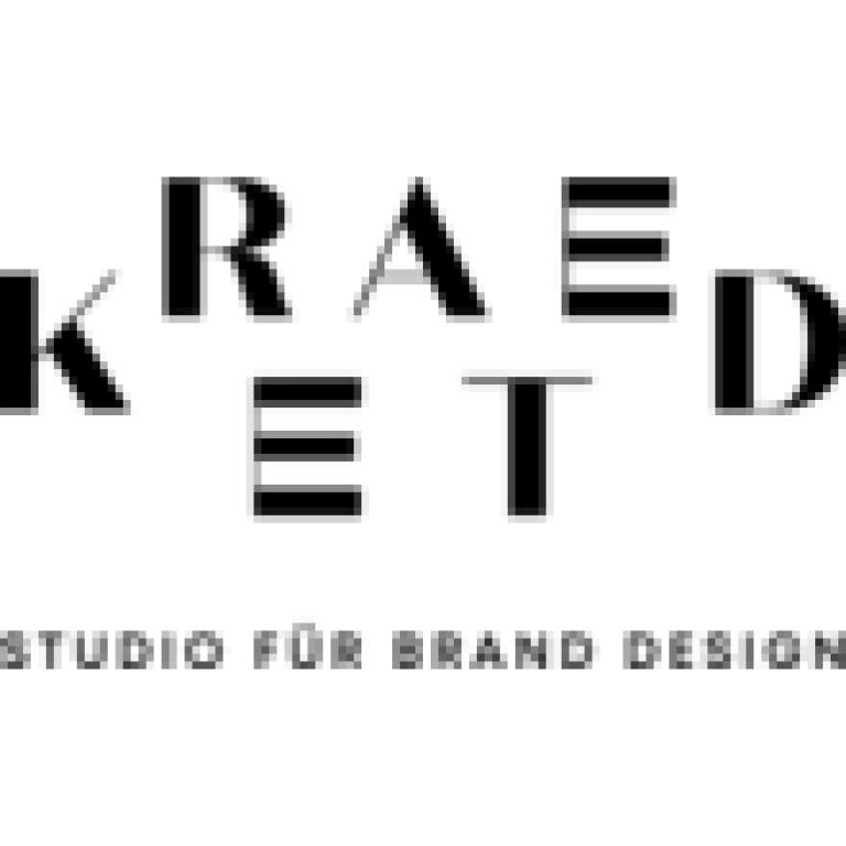 KREATED Studio für Brand Design