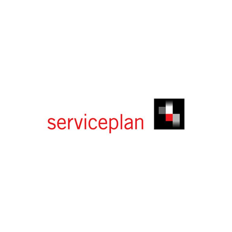 serviceplan gruppe