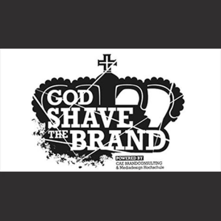 Gegründet: studentische Agentur GOD SHAVE THE BRAND!
