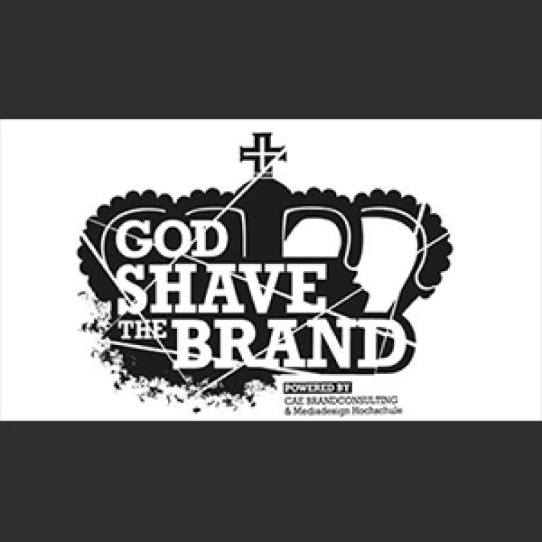 Gegründet: studentische Agentur GOD SHAVE THE BRAND!