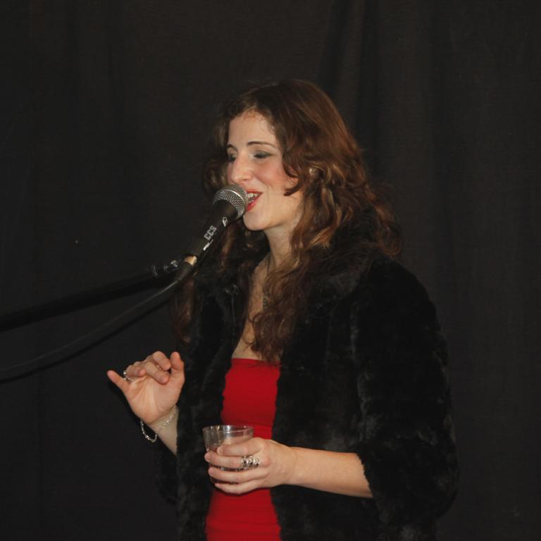  Ann Vriend @ MD.H Düsseldorf 