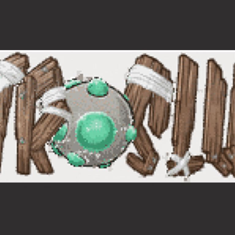 Bit Barons launchen ihr Erstlingswerk Astroslugs 