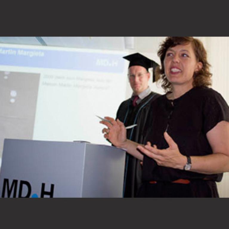 Maison Martin Margiela - Recycling in der Haute Couture 