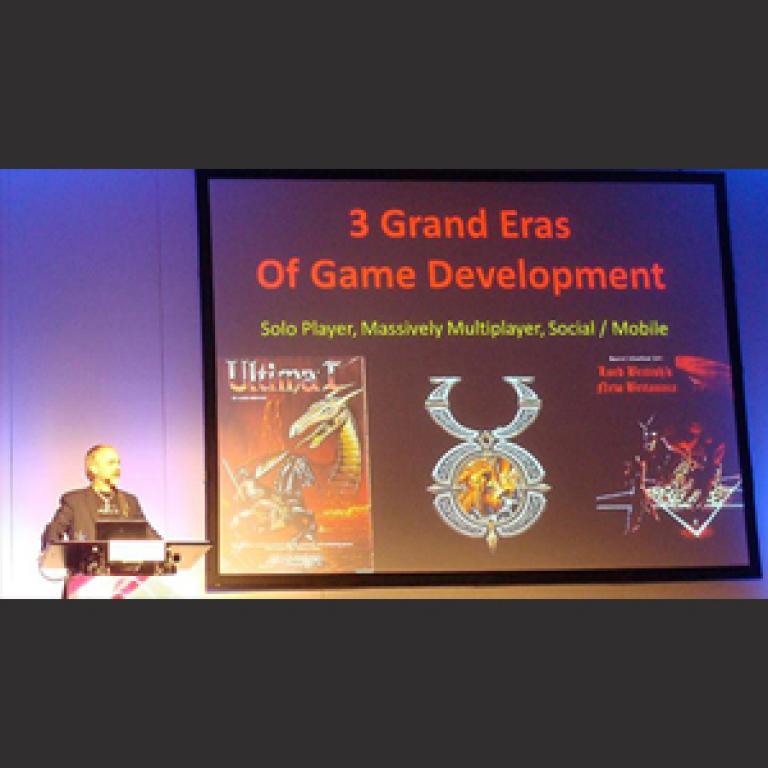 GDC Europe 2011 und Gamescom 2011 – ein Zwischenspiel 