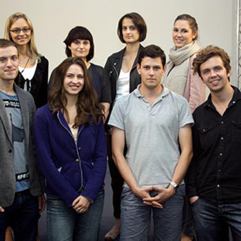 Projekt-Kooperation zwischen dem Touristikunternehmen Aldiana und der MD.H Berlin war ein voller Erfolg 