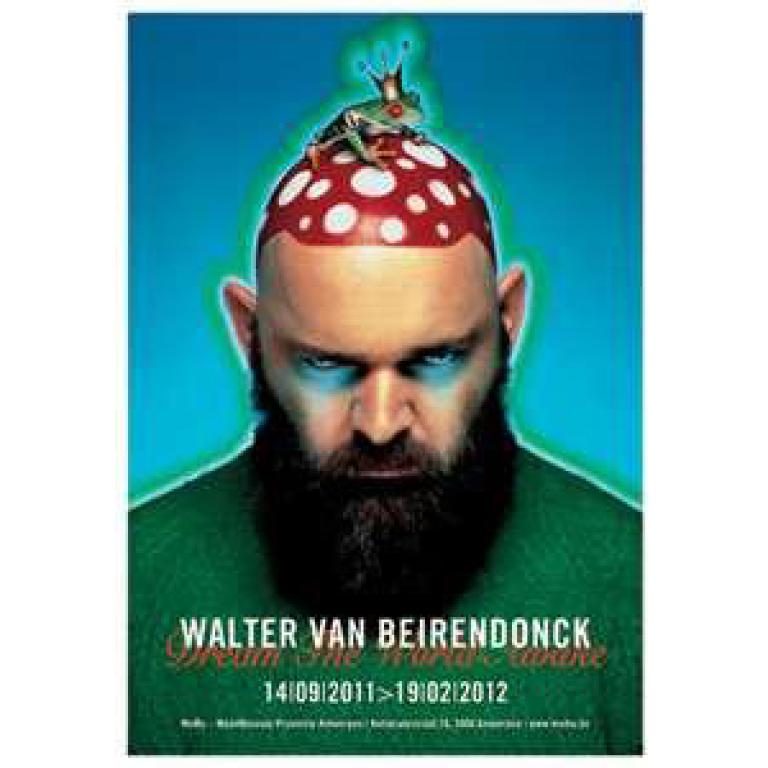 Walter van Beirendonck – Dream the world awake 