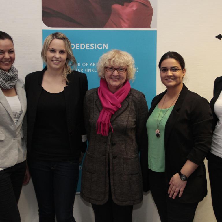 Praxisprojekte mit echten Auftraggebern unter realen Bedingungen: „Näher dran“ geht nicht! 