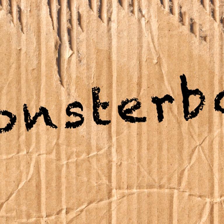 Monsterbox