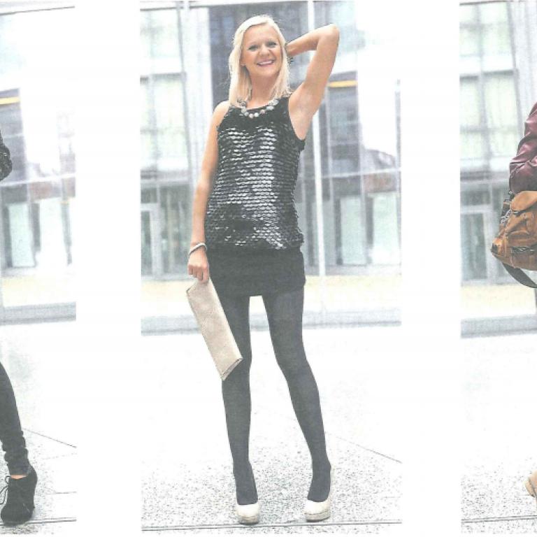  campus+co 12: Studieren mit Stil