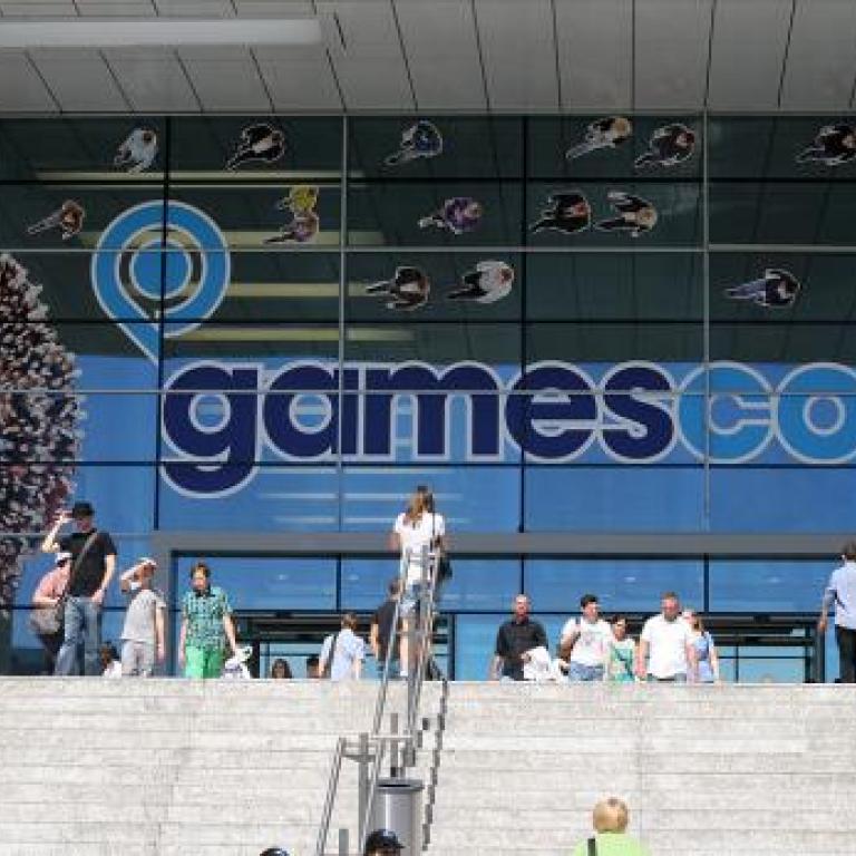 Die MD.H ist dabei – Konferenzen, Messen, Events: „GDC Europe – Game Developer Conference“ und die Messe „Gamescom“ in Köln 