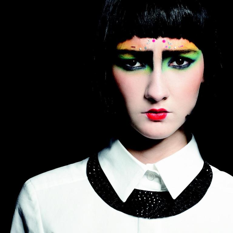 Graduate Show der Berliner Modedesign-Absolventen 