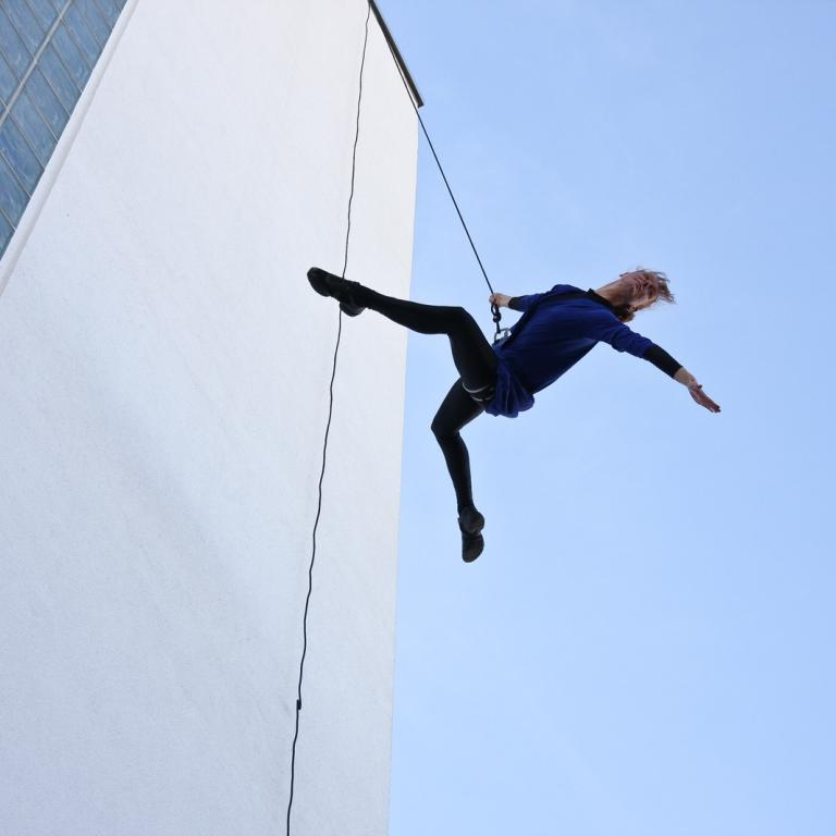 Stimmungsvolles Jubiläumsfest an der MEDIADESIGN HOCHSCHULE