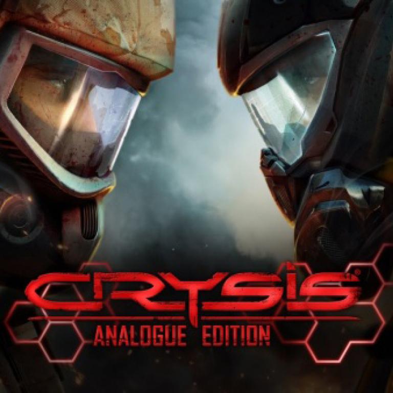 Crysis Analogue Edition – Crytek produziert Brettspiel von MD.H Gamedesignern 