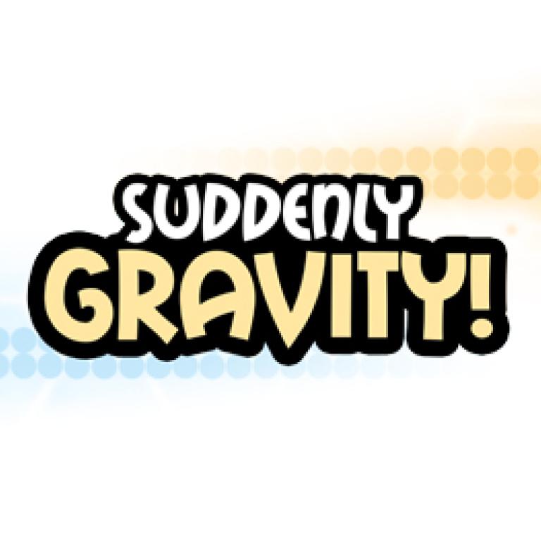 Suddenly Gravity erhält 30.000 EUR von der Film und Medienförderung NRW 