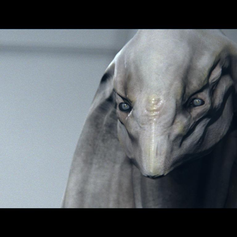 R’ha: Ein MD.H-Student begeistert Hollywood mit seinem Science-Fiction-Kurzfilm 