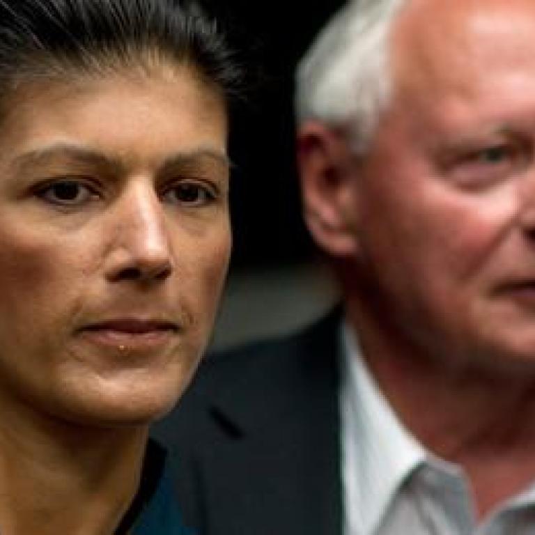 Das Private ist politisch 