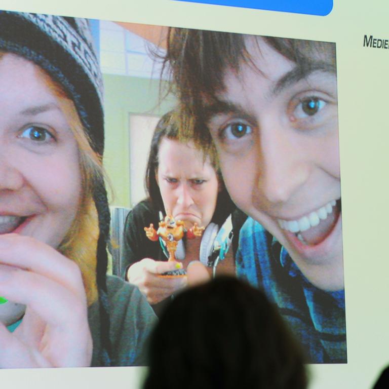 Spannendes Praktikum bei der Spielefirma Beenox in Québec
