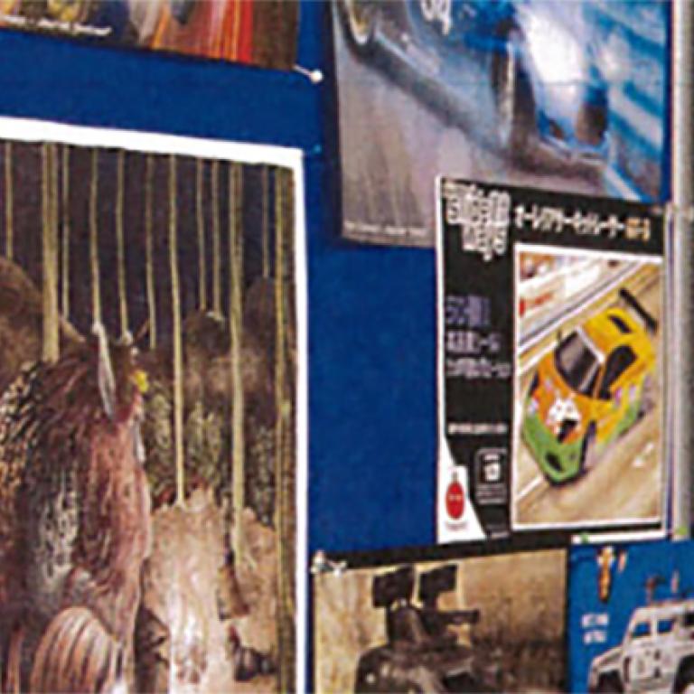  Kräftiger Aufwind im Gamesland Bayern