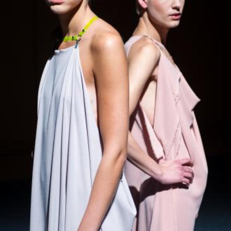 Wie positionieren sich junge Designer? Gedanken anlässlich der Graduierungsfeier im September 2013.